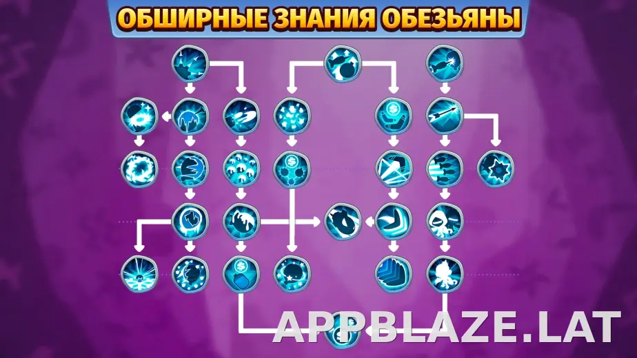 Bloons TD 6 скриншот 1