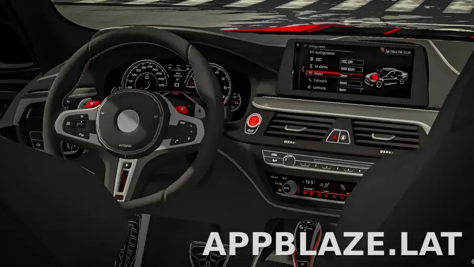 Car Parking Multiplayer скриншот 2
