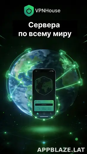 House скриншот 3