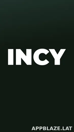 Incy скриншот 5