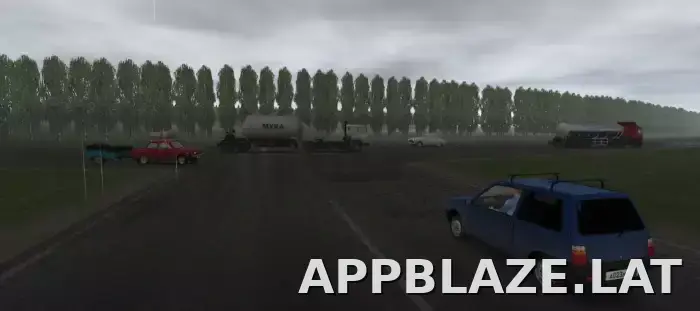 Motor Depot скриншот 1