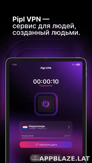 Pipl скриншот 5