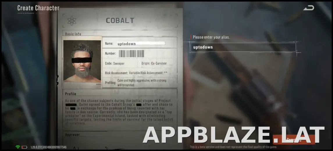 Rust Mobile скриншот 3