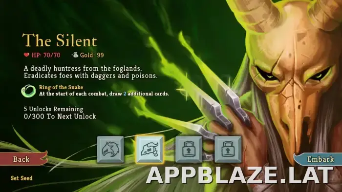 Slay the Spire скриншот 6